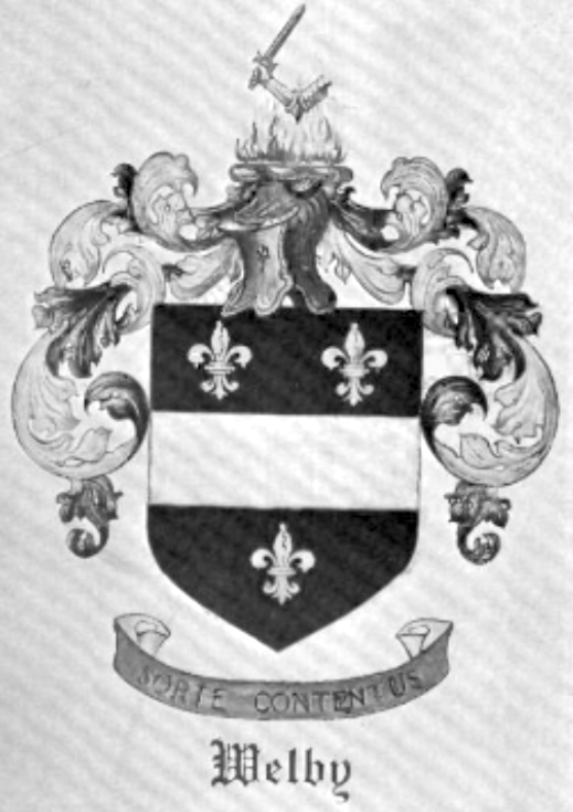 Welby