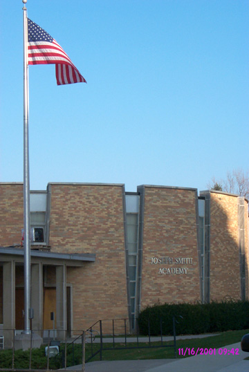 Joseph Smith Academy