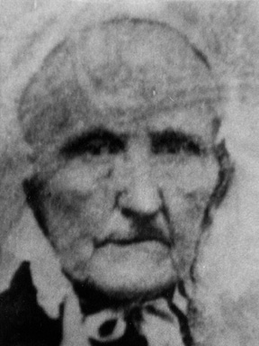 Evaline McLean Fisher