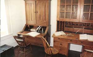 Smith 			properties