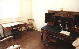 Smith 			properties