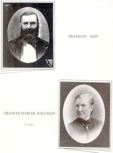 011 Franklin & Frances