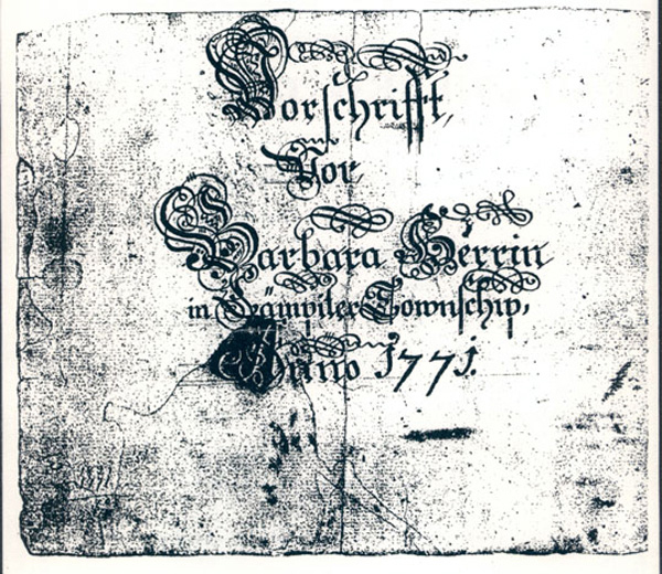 021b Wortschrift 1771