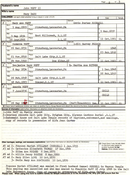 026b John Mary Neff FGR