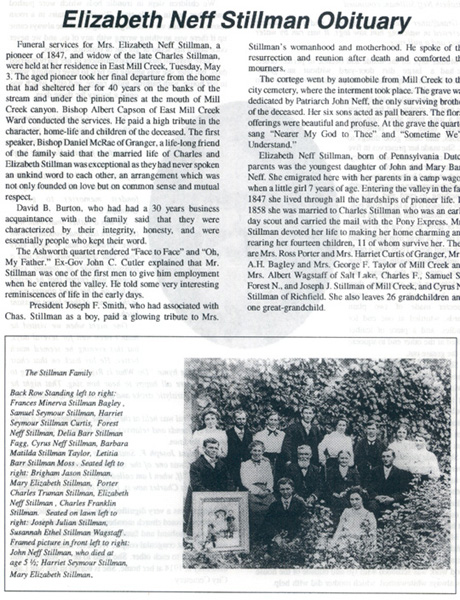 054b Eliz Neff Stillman ob