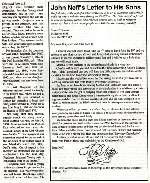 055b John letter to sons