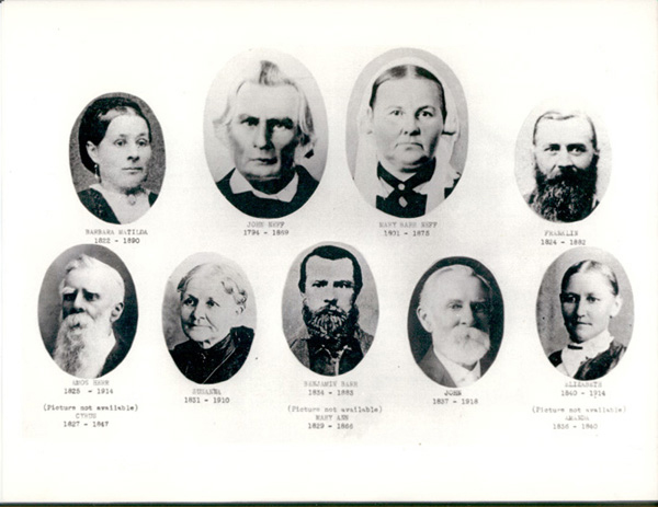 056a Neff family portrait