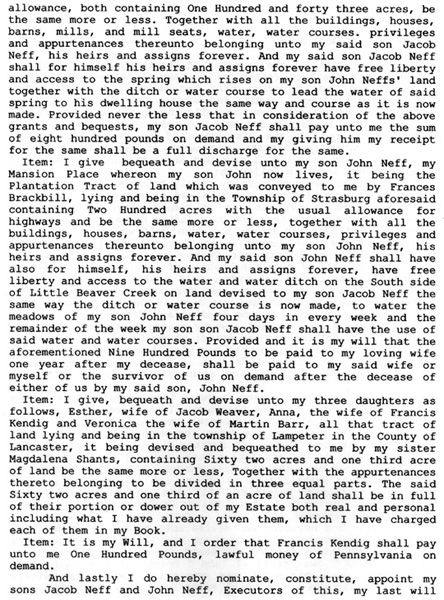 059b Jacob Neff will