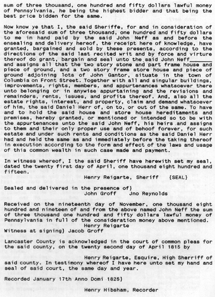 064b Daniel Herr seizure