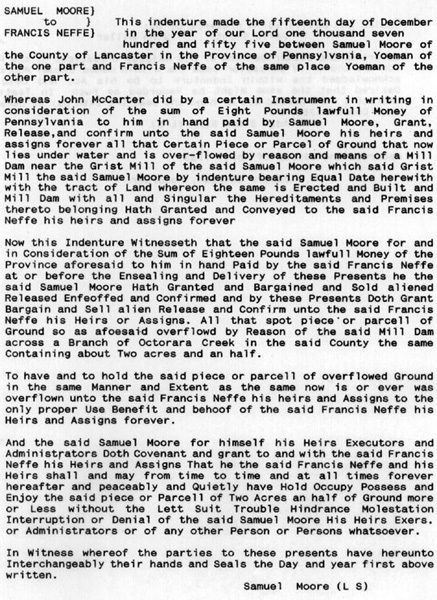 076a Moore-Francis 1745