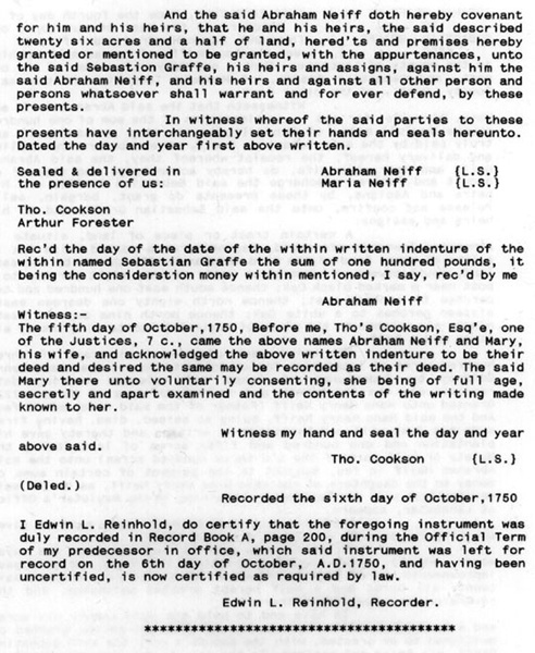 080b Neiff/Graff 1750