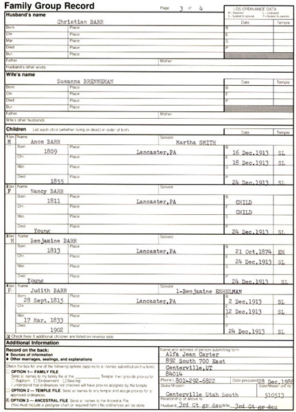 083a Christian Susannah