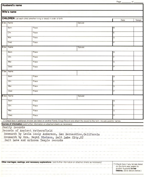 102b Appleton Stillman FGR