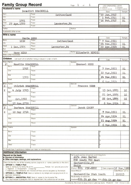 105a Benedict Brackbill FG