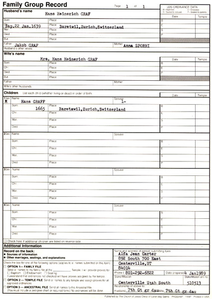 118a HHGraff-Mrs FGR
