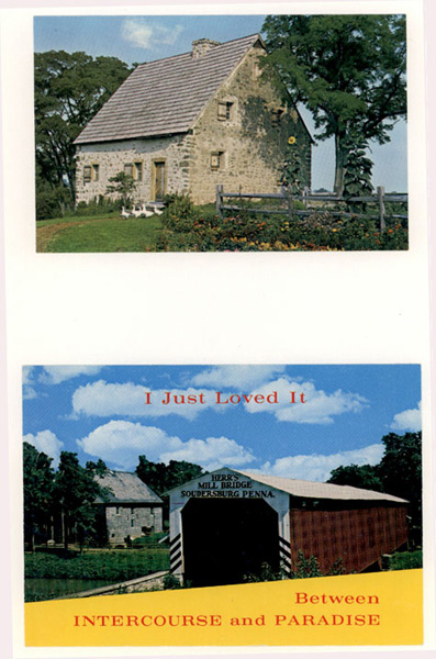 126b Herr mill bridge