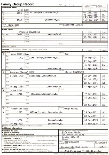 130a Herr-Brackbill FGR