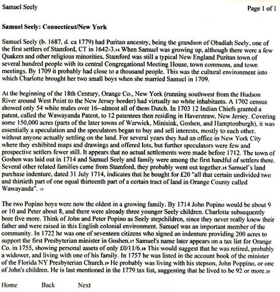 999-09 Samuel Seely text