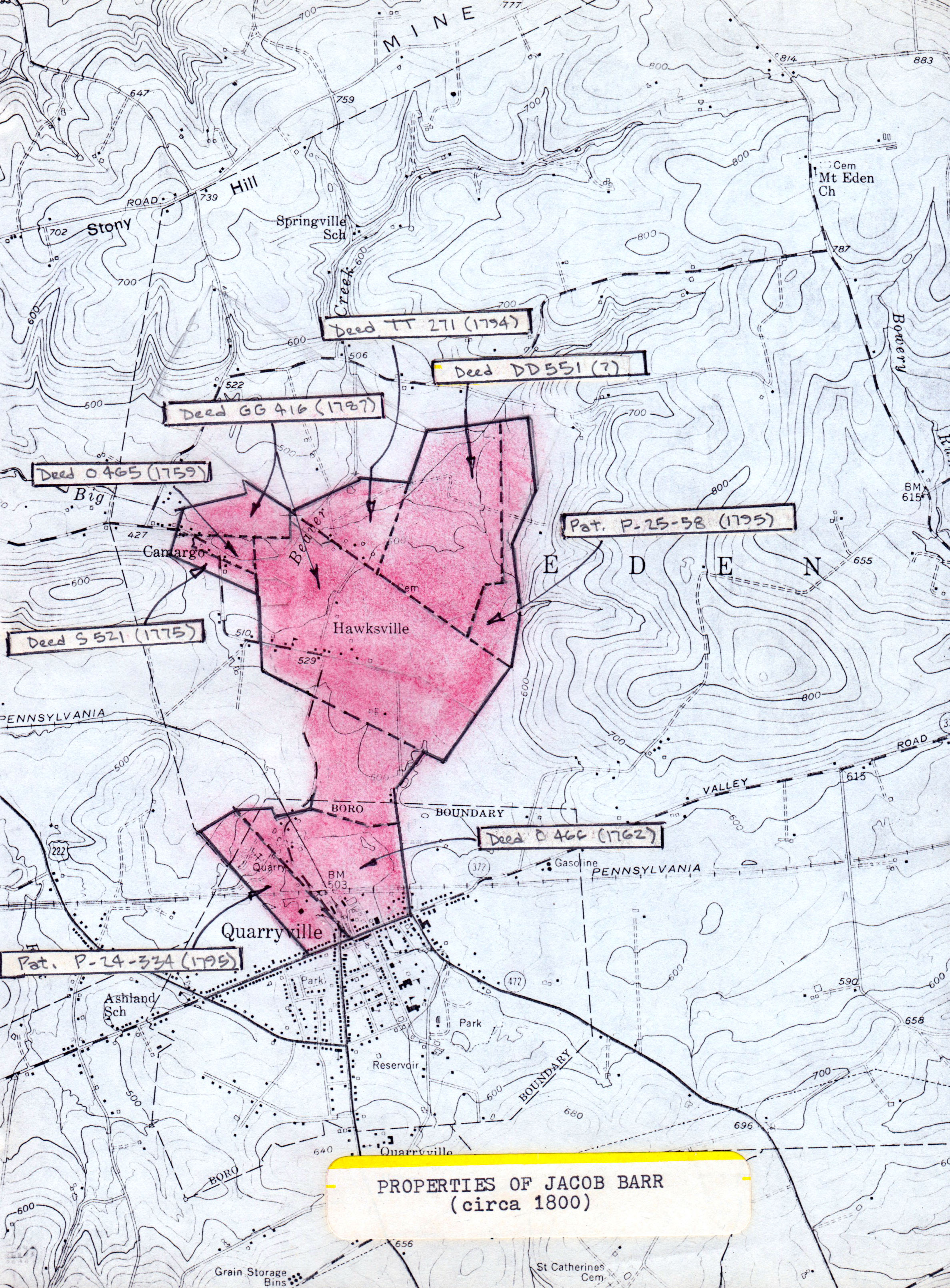 095a Jacob Barr Properties