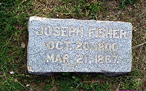 Joseph Fisher