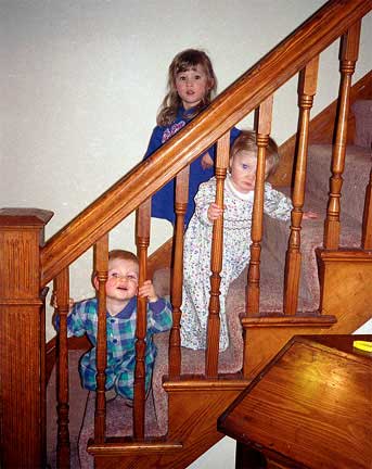 N001115BryMagBethStairs