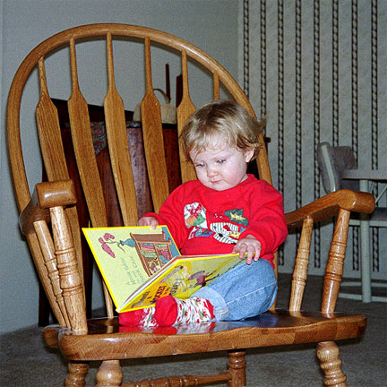 N001148BethanyChair