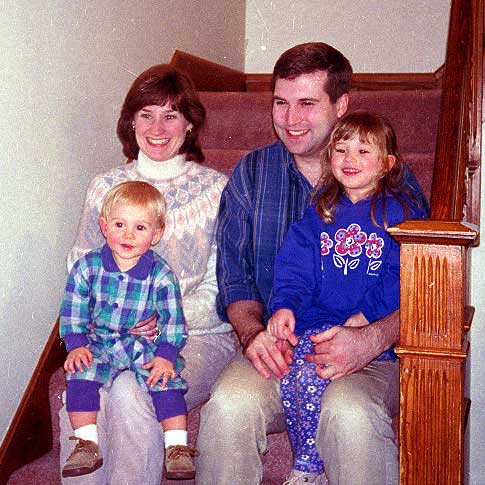 N001119RickFamStairs