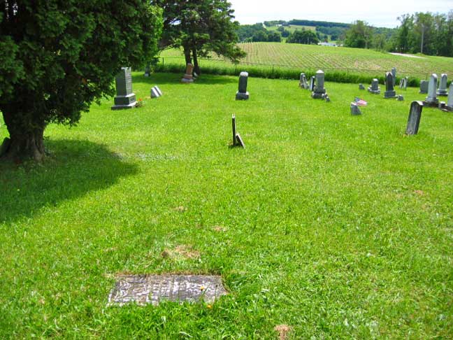 0130OliverIIIStoneSouthw