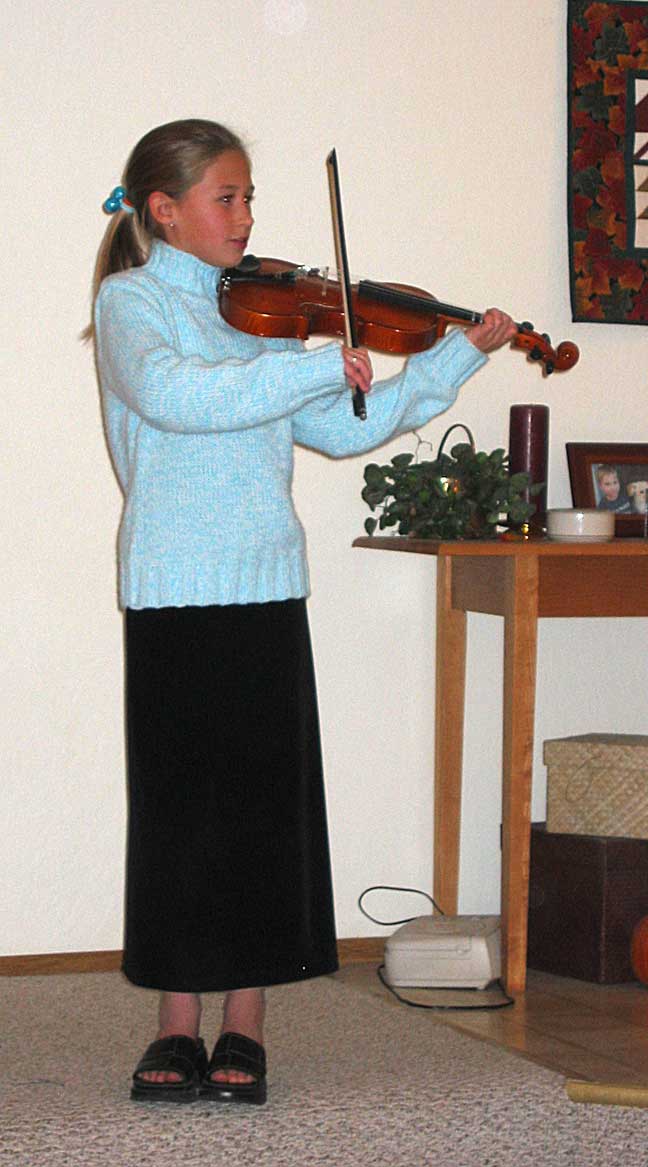 0618MaggieViolinew