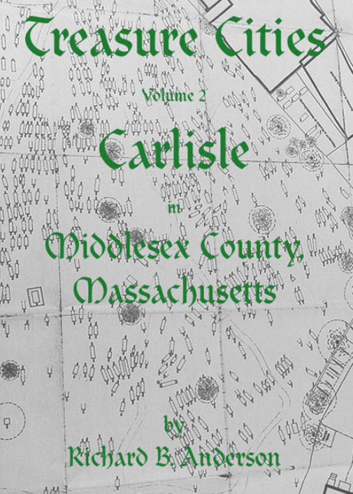 Carlisle